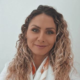 Ampliar imagen: Ana Sofía Rodríguez Hortiguela, Nutricionista La Paz