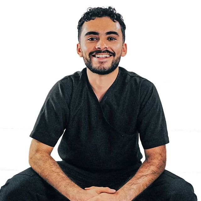 Guillermo  Arellano , Fisioterapeuta Aguascalientes