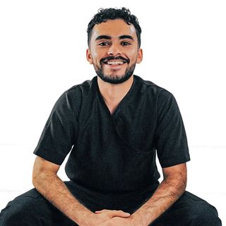 Ampliar imagen: Guillermo  Arellano , Fisioterapeuta Aguascalientes