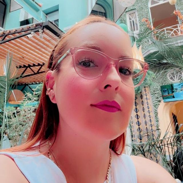 Lizbeth Diaz Celis, Psicólogo Cuauhtémoc