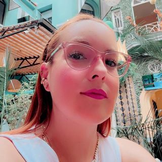 Ampliar imagen: Lizbeth Diaz Celis, Psicólogo Cuauhtémoc