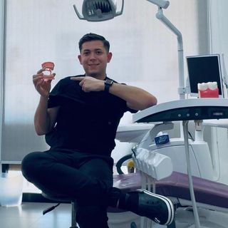 Ampliar imagen: Jose Edgardo Pérez Castillo, Sin Especialidad Zapopan