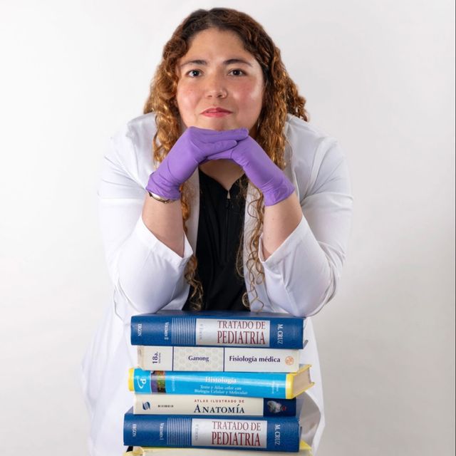 Vidara Dra. Paola C. , Médico general Tlalnepantla de Baz