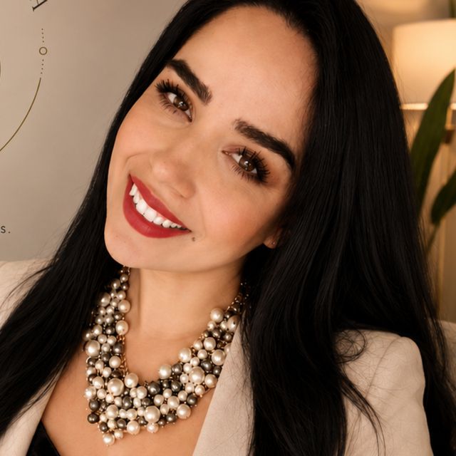 Carla Paulina Zepeda Cruz, Psicólogo Toluca