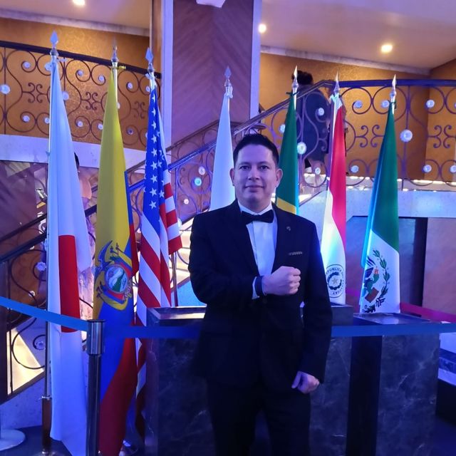 Kristian Sánchez Arce, Nutriólogo Tuxtla Gutierrez