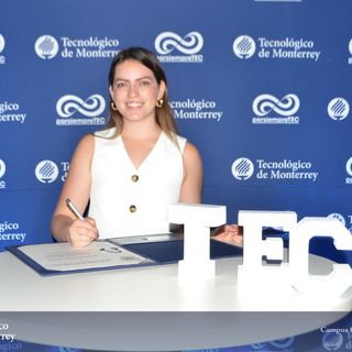 Ampliar imagen: Samantha Sutton, Nutricionista Ciudad de México