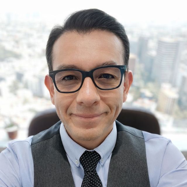 Jaime Ricardo Rodríguez Aquino Rosaldo, Especialista en Obesidad y Delgadez Benito Juárez