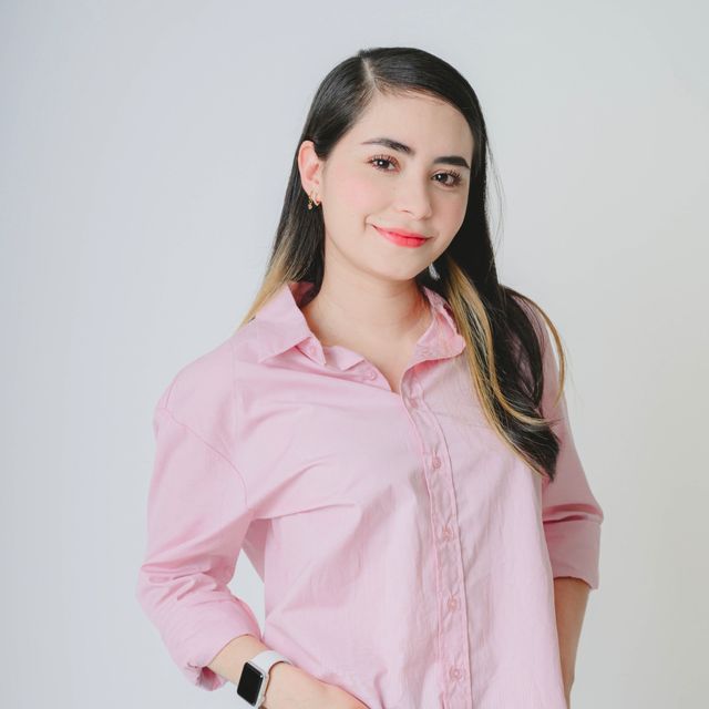 Fatima Patricia Pimentel Arizmendi, Psicólogo Los Mochis