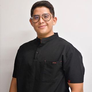 Ampliar imagen: Mario Isai Pacheco Villanueva, Dentista - Odontólogo Ciudad Madero