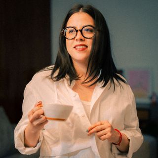 Nitza Pérez Martínez, Geriatra Ciudad de México