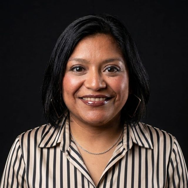 María José Lara González, Psicólogo Yucatan