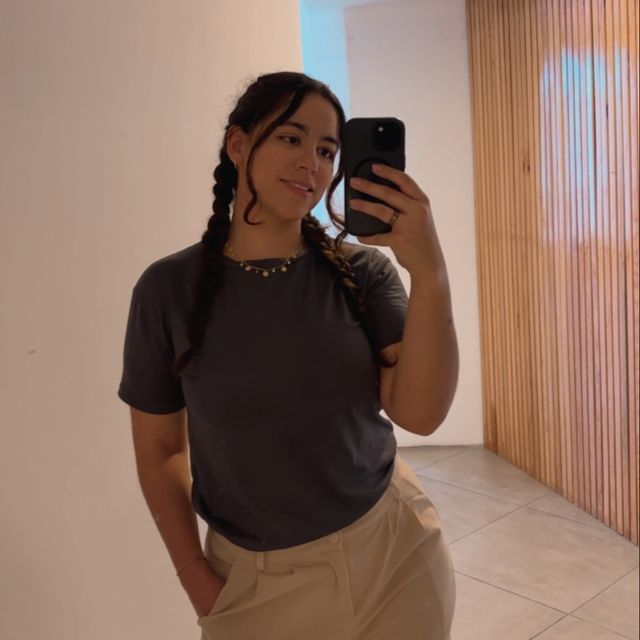 Michelle Iglesias Silva