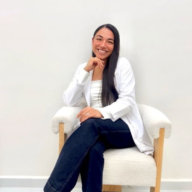 María Luisa Naranjo González, Ginecólogo Mazatlan