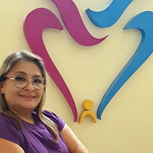 Fabiola Arcos Huesca, Dentista - Odontólogo Veracruz