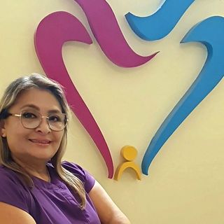 Dra. Fabiola Arcos Huesca