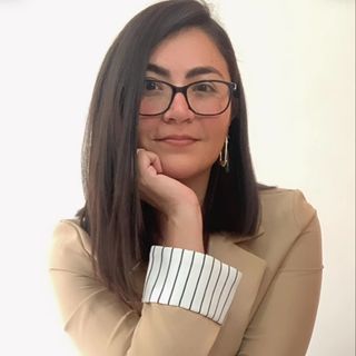 Ampliar imagen: Mariana Achotegui Huici, Psicólogo Benito Juárez