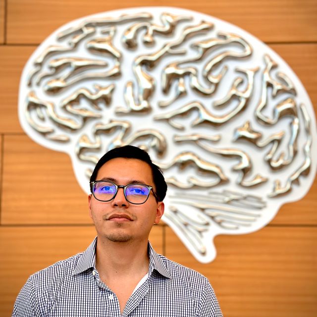 Luis Alfonso Castillejo Adalid, Neurocirujano Cuauhtémoc