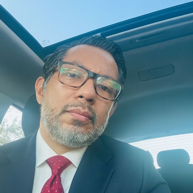 Carlos Vicente Gonzalez Garcia, Psicólogo Zapopan