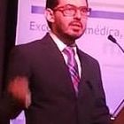 Dr. Byron Araujo Arcos