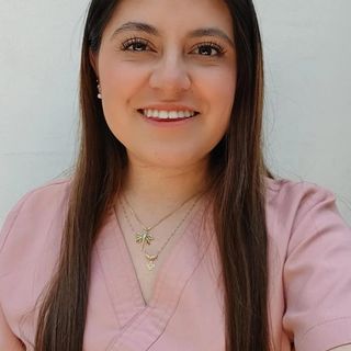 Paulina Nuño Franco, Fisioterapeuta Naucalpan de Juárez