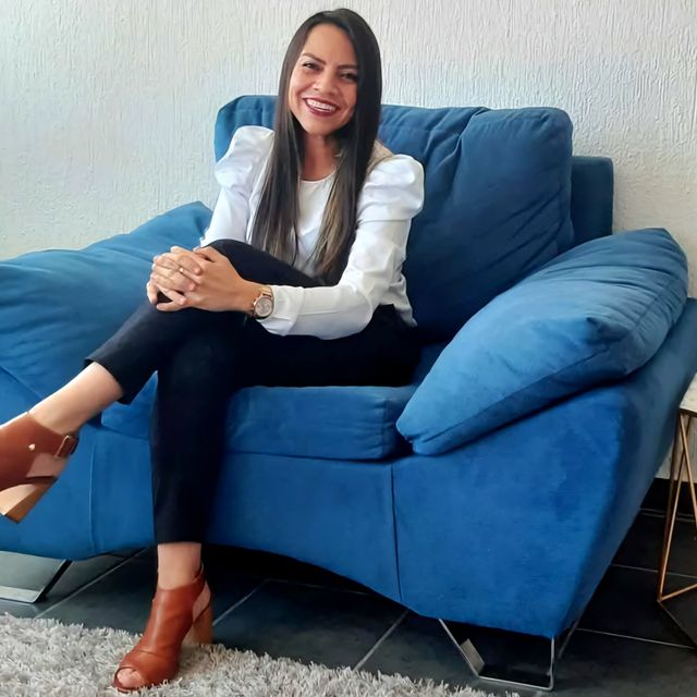 Mar Zambrano Rios, Psicólogo Aldama