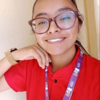 Johana Michelle Paredes Vázquez, Fisioterapeuta Chiautempan