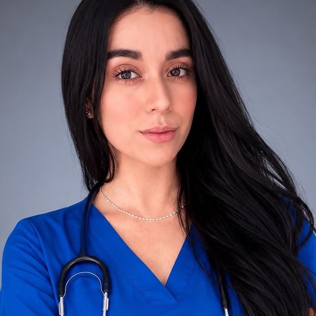 Lidia Alvarez Bandala