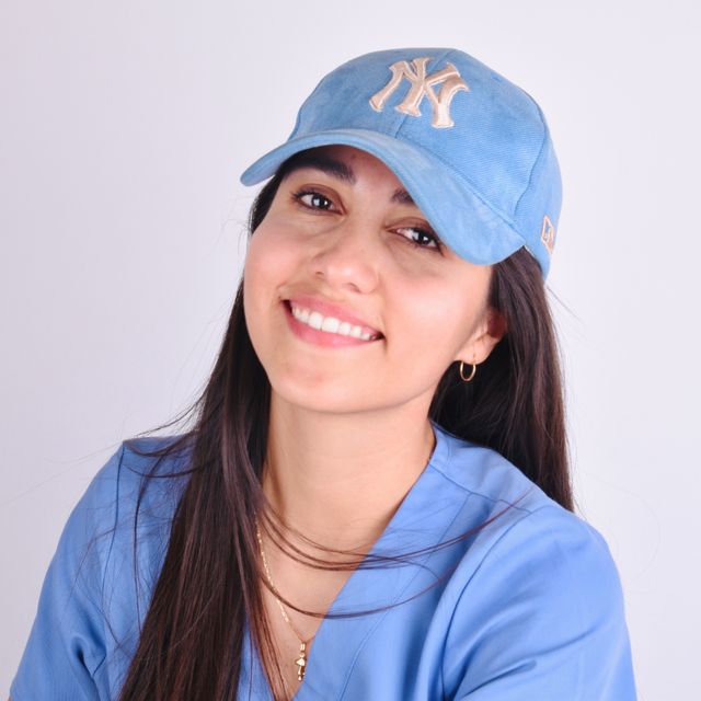 Paola A. Acosta Sandoval, Ortodoncista Ciudad de México