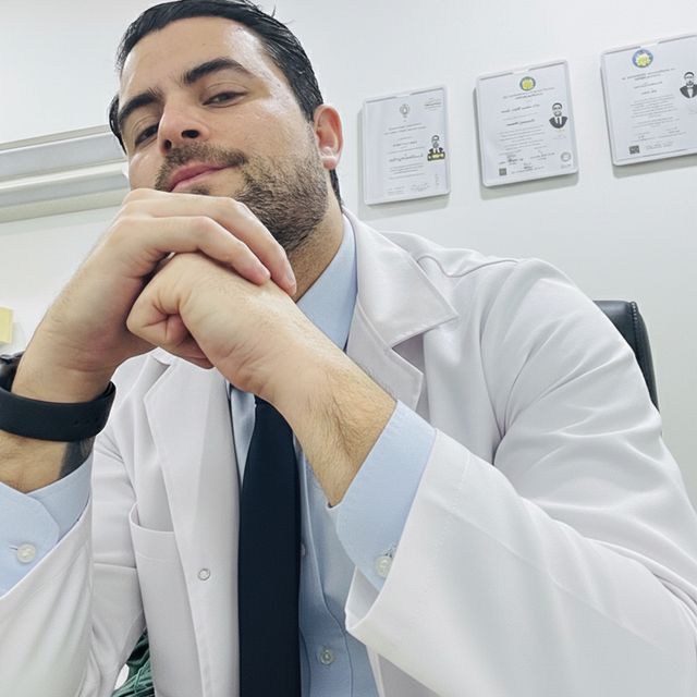 Luis Antonio Villegas Duarte, Ginecólogo Ciudad Juarez