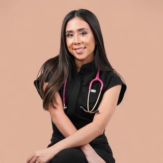 Monica Gonzalez Aguilar, Neonatólogo Nezahualcóyotl