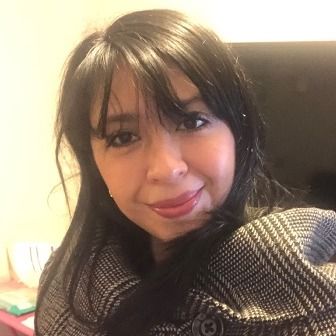 Alma Nayeli Rosales Frutos, Psicopedagogo Gustavo A Madero