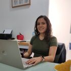 Mtra. Dalia Vélez Leija