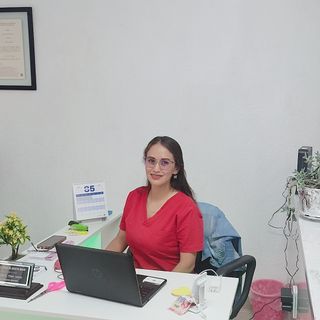 Ampliar imagen: Katia Cristel Pérez García , Dentista - Odontólogo Pachuca de Soto