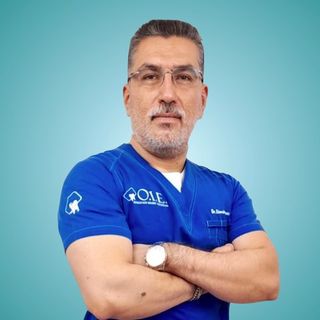 Ampliar imagen: Eduardo Rodríguez García, Periodoncia Azcapotzalco