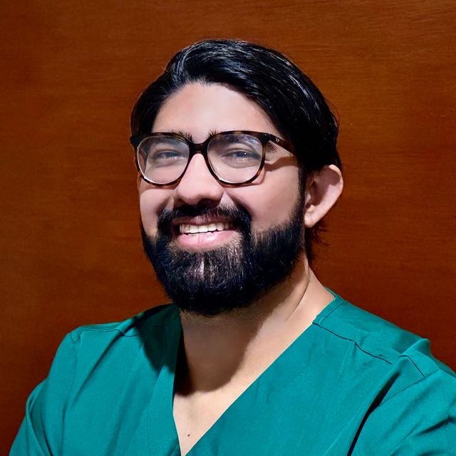 Ashuin Kammar García, Nutriólogo Cuauhtémoc