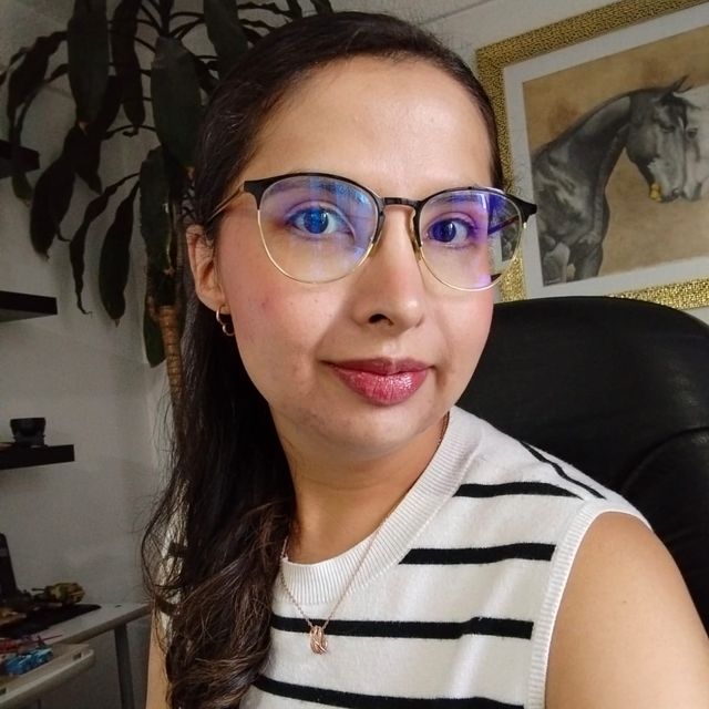 Sara Itzel Suárez Sierra, Psiquiatra Venustiano Carranza