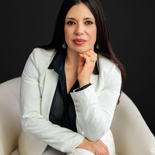 Gabriela Carrillo Matamoros, Psicólogo Ciudad de México