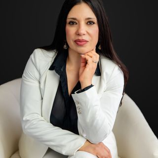 Gabriela Carrillo Matamoros, Psicólogo Ciudad de México