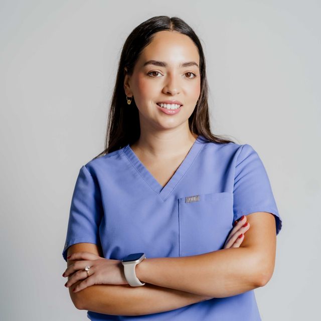 Marcela De los Ríos Villarreal, Pediatra Monterrey