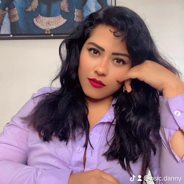 Daniela Morales Bueno, Psicólogo Ecatepec de Morelos