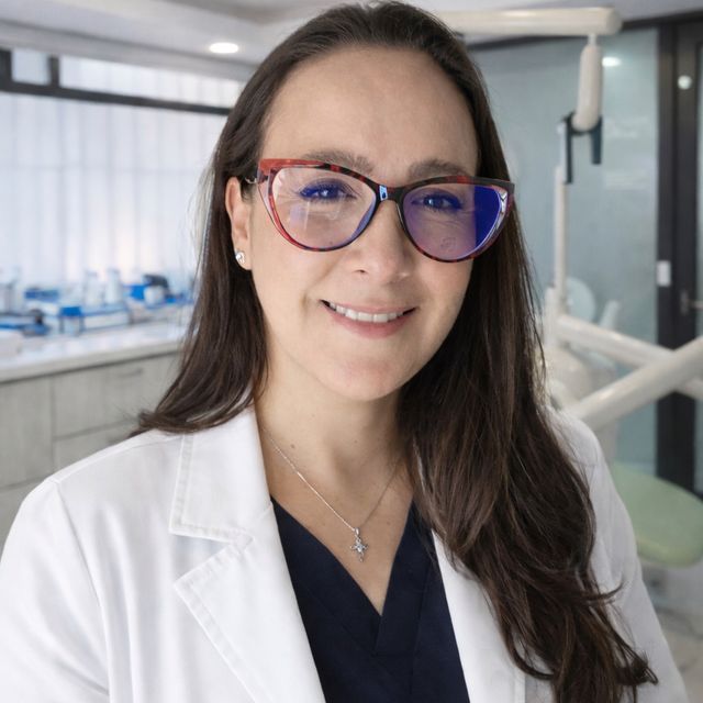 Martha Patricia Solis, Odontólogo pediatra Atizapán de Zaragoza