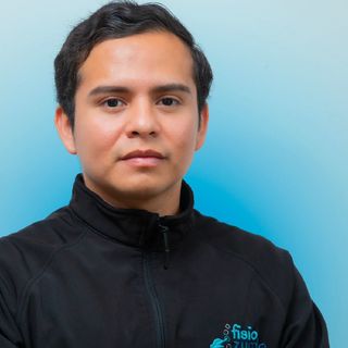 Lic. Oscar Ramos García