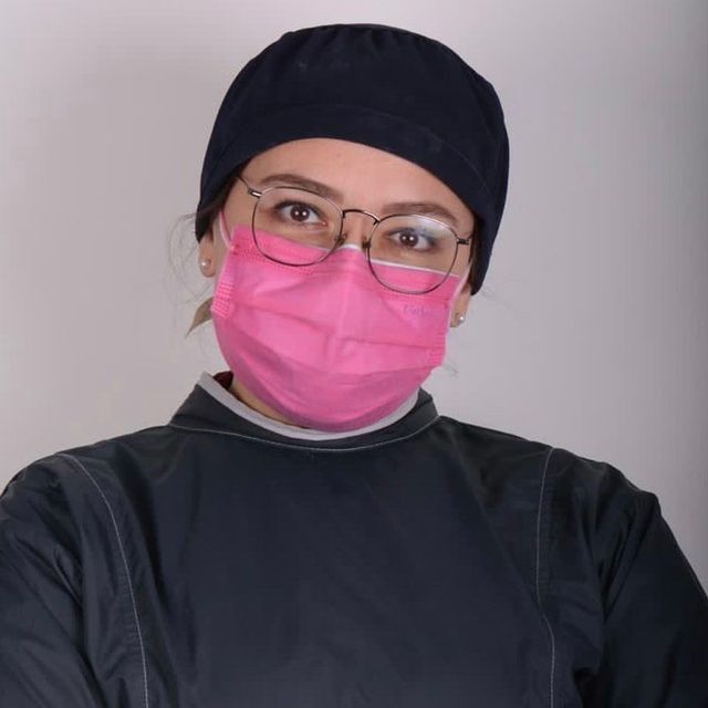 Rocio Karina Cardenas Delgado