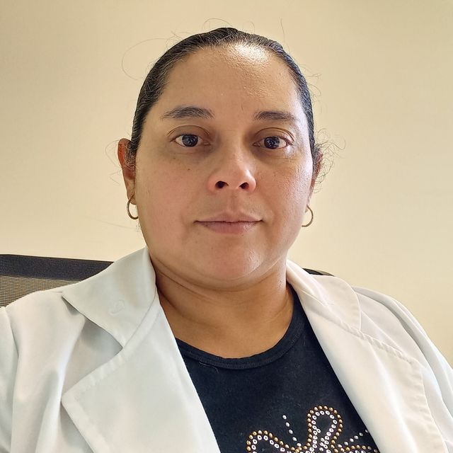 Eny Josefina Vazquez Bautista, Psiquiatra Ciudad de México
