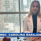 Mtra. Diana Carolina Barajas Zuñiga