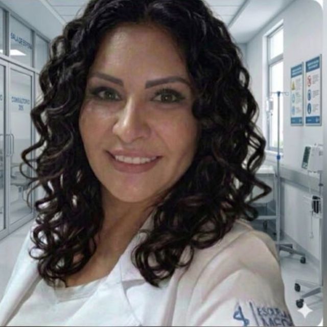 H. Gabriela Castañeda Ovalle, Médico general Cancun