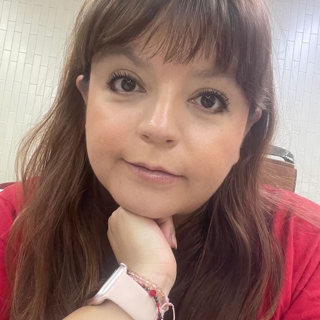 Gabriela Isabel Olivares Ruedas
