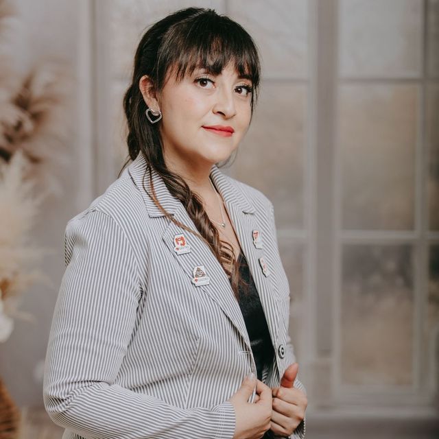 Mariana Hernández Negrete, Gastroenterólogo pediátrico Monterrey