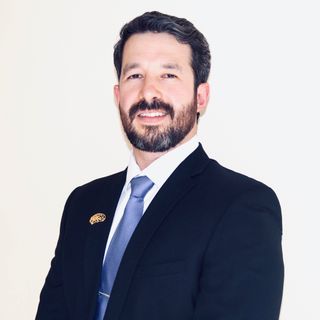 Dr. Mario Octavio Gallegos Valenzuela