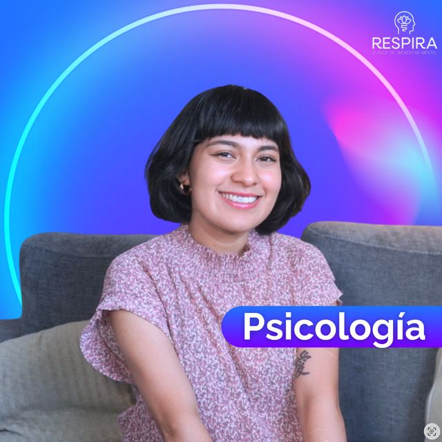 Amairani Yamilet Segura Ramirez, Psicólogo Santiago de Querétaro